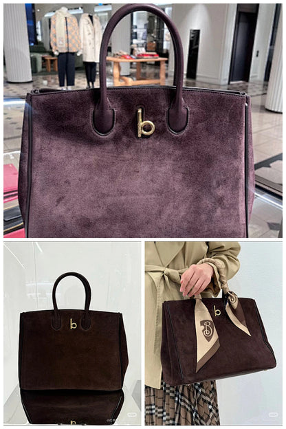 NB - BOR Bag - 530
