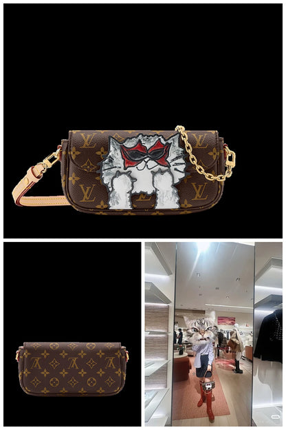 NB - LOV Bag - 1825