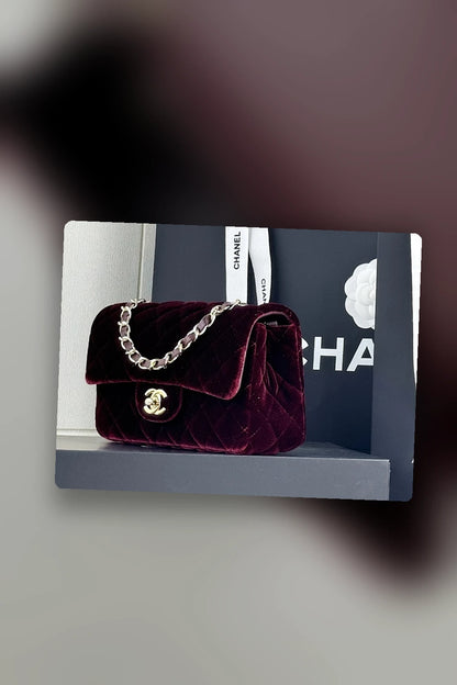 NB - CHL Bag - 321