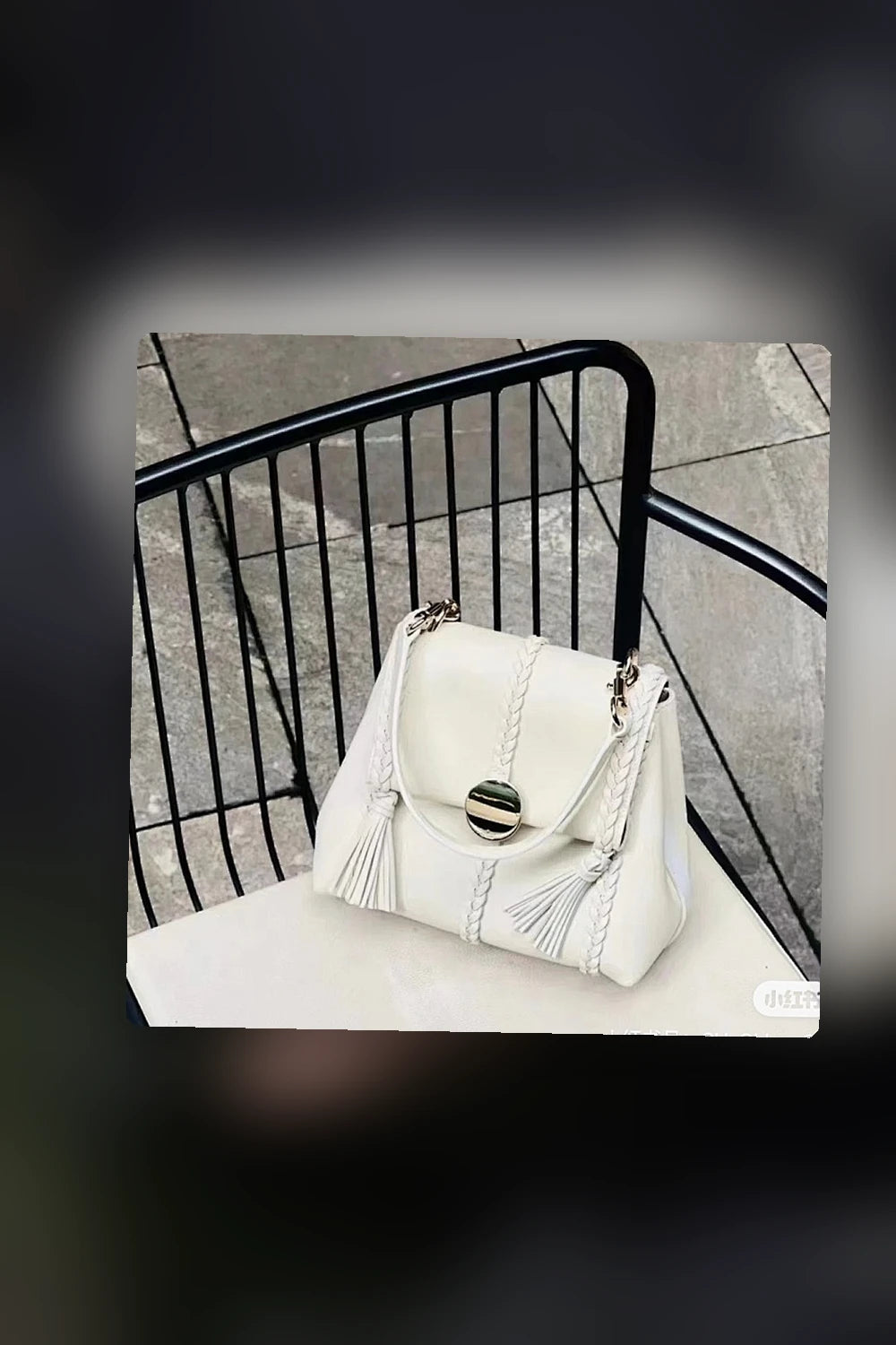 NB - CLE Bag - 296