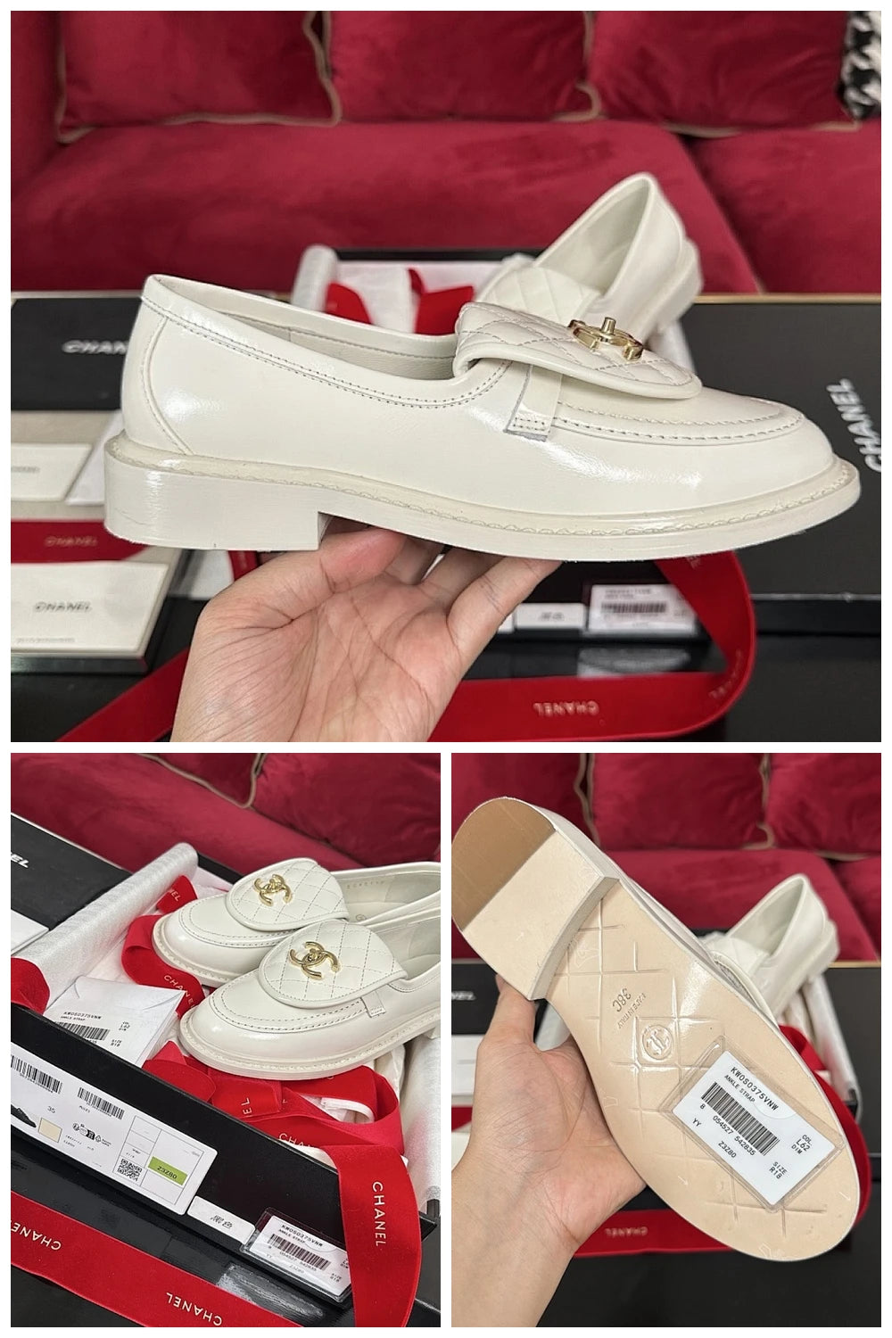 NB - CHL Mix Items - 264