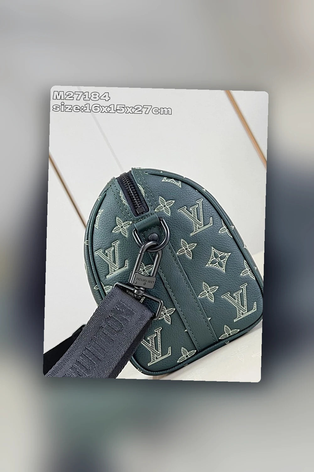 NB - LOV Bag - 832