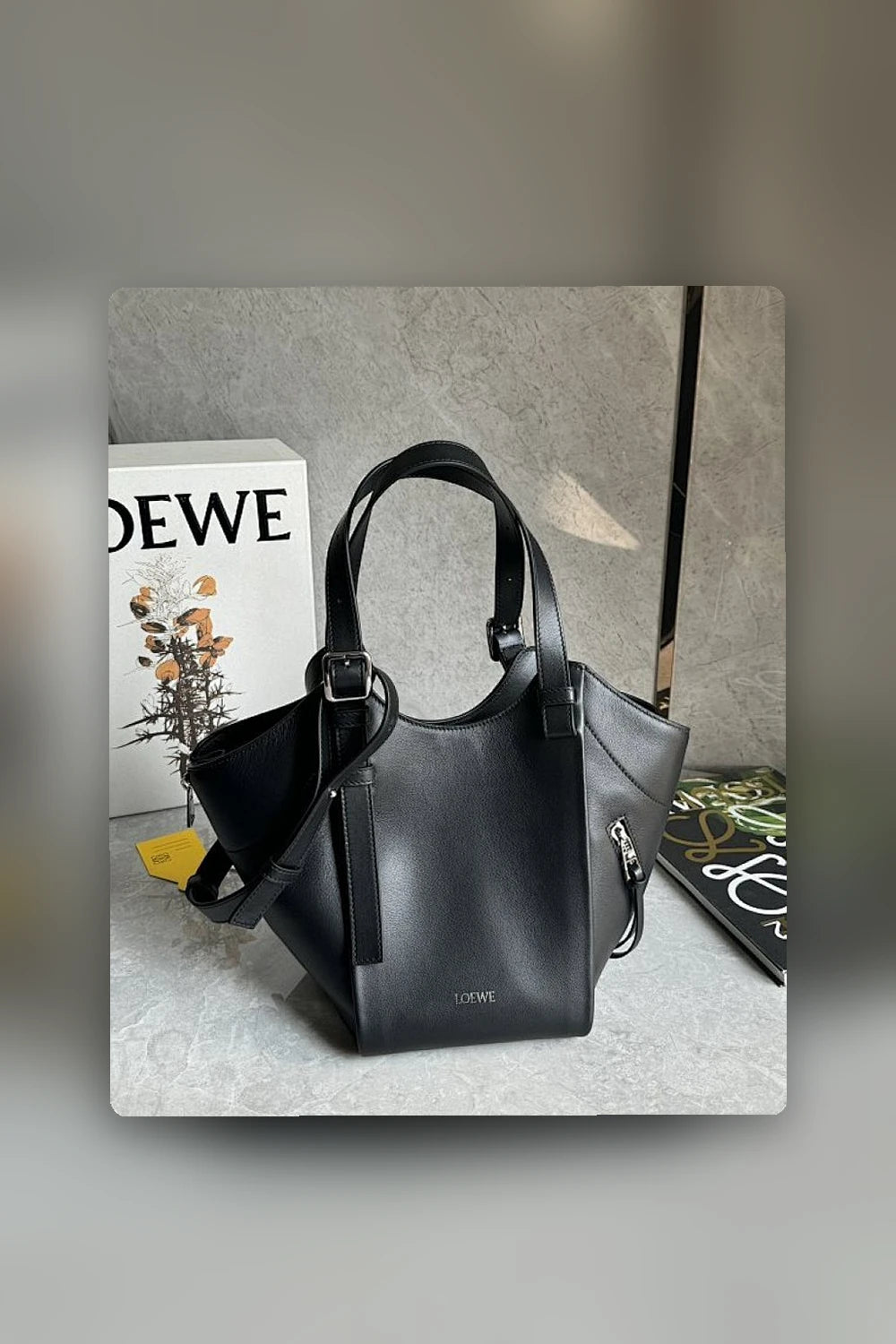 NB - LWO Bag - 119
