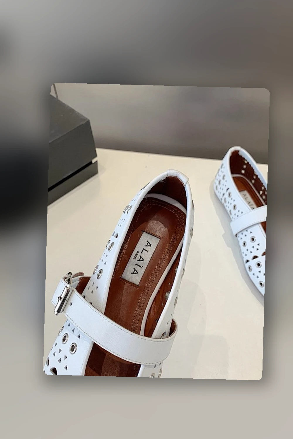 NB - AAL Women Shoes - 395