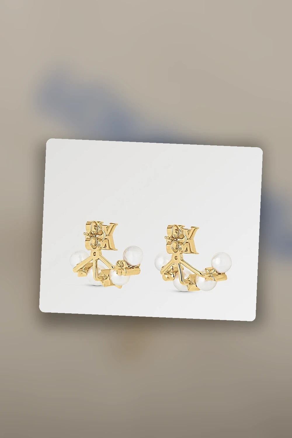 NB - LOV Jewelry - 595