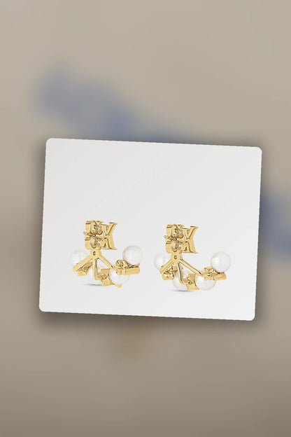 NB - LOV Jewelry - 595