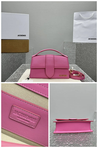 NB - JCA Bag - 164