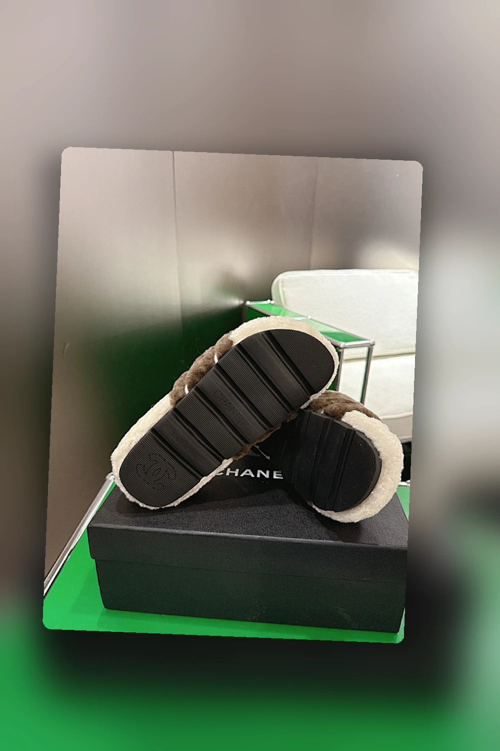 NB - CHL Mix Items - 437