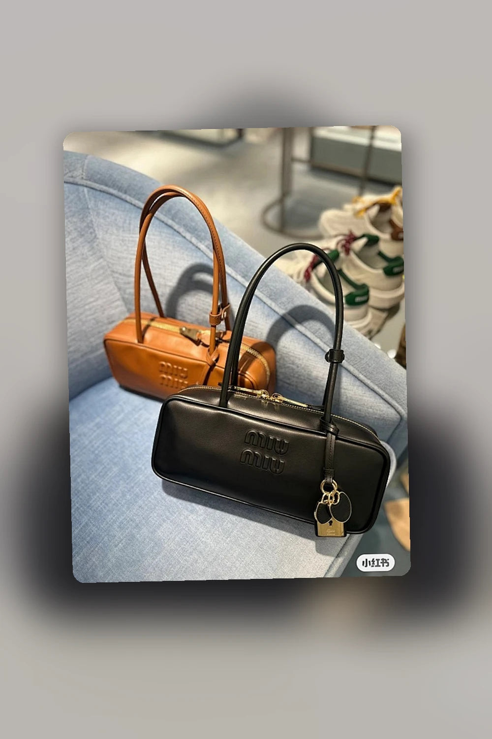 NB - MMU Bag - 147