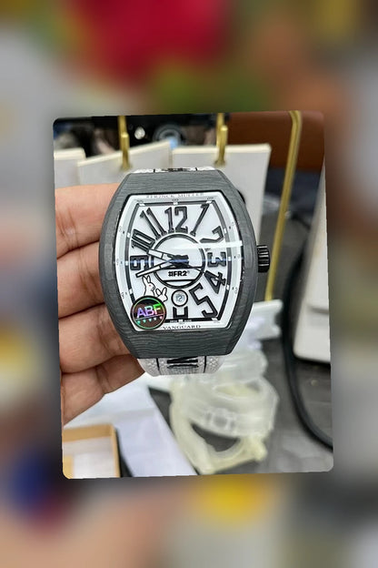 NB - Mix Watch - 1400