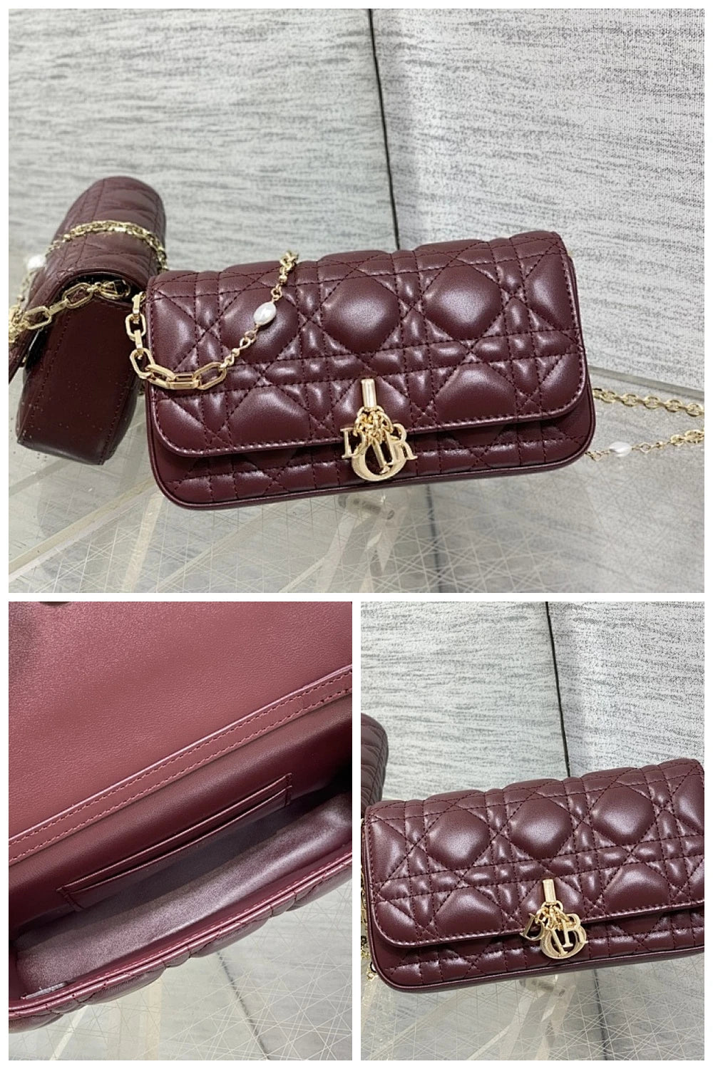 NB - DOR Bag - 1391
