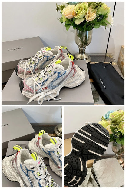 NB - BG Women Shoes - 1612
