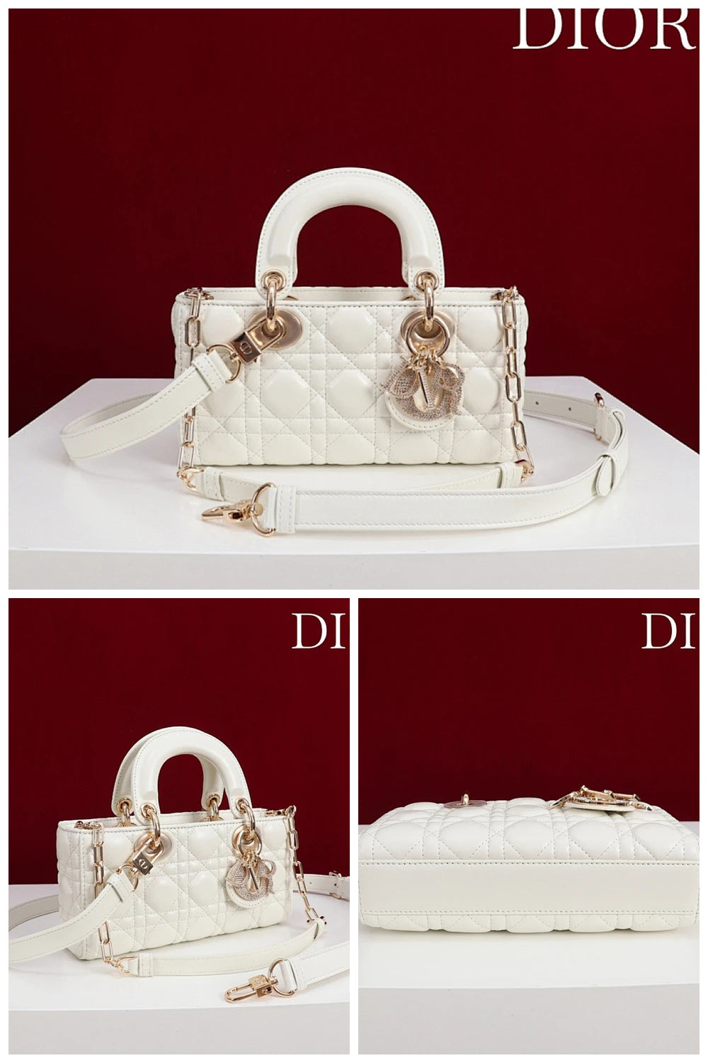 NB - DOR Bag - 1069