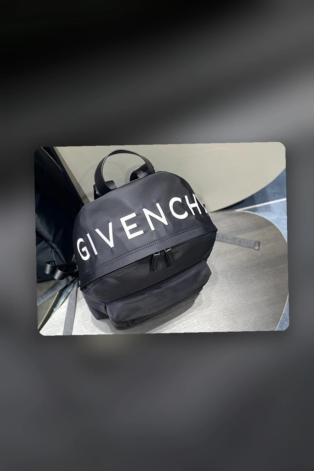 NB - GCY Bag - 071