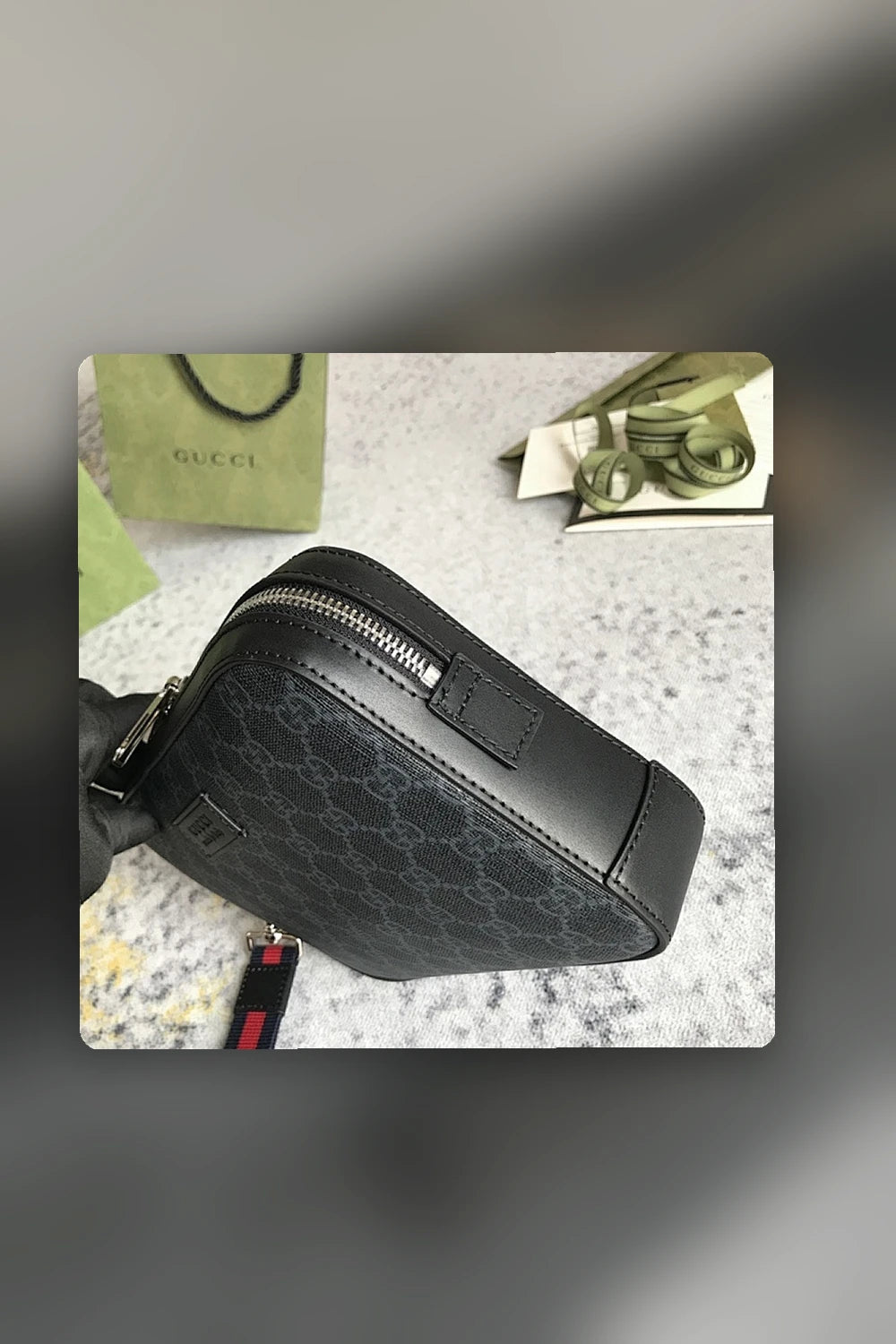 NB - GUKI Bag - 832