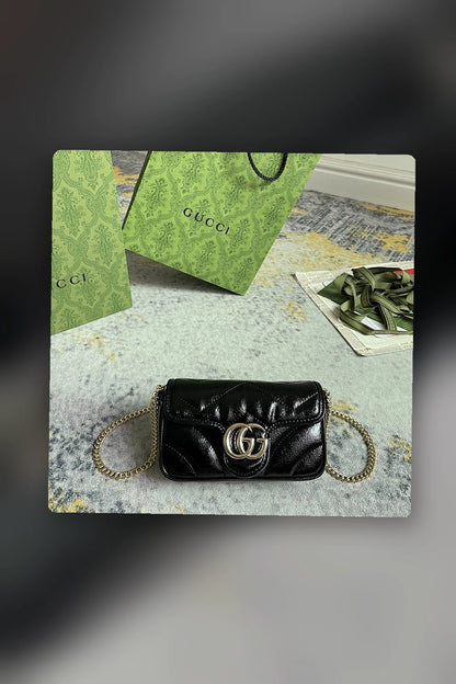 NB - GUKI Bag - 816