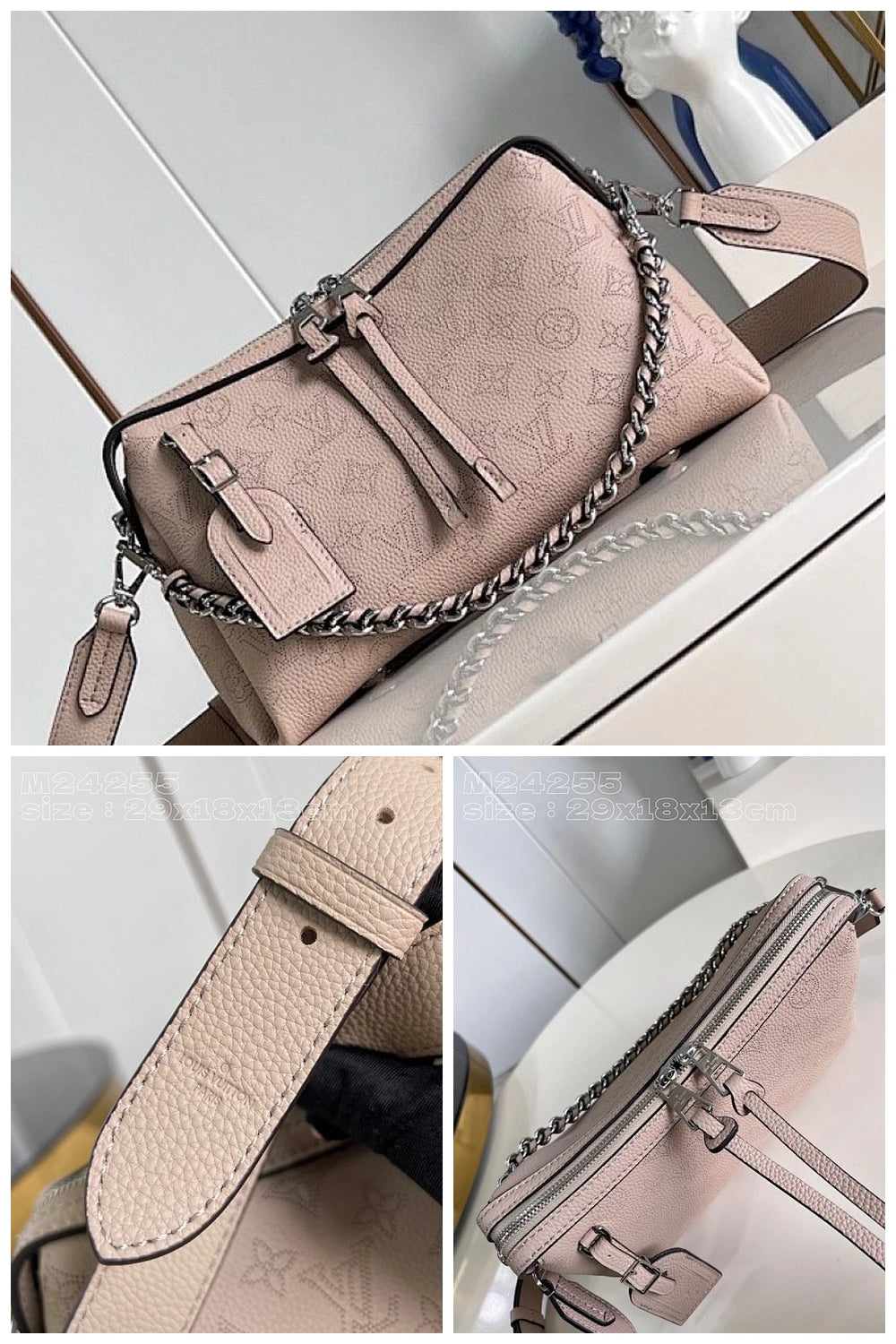 NB - LOV Bag - 217