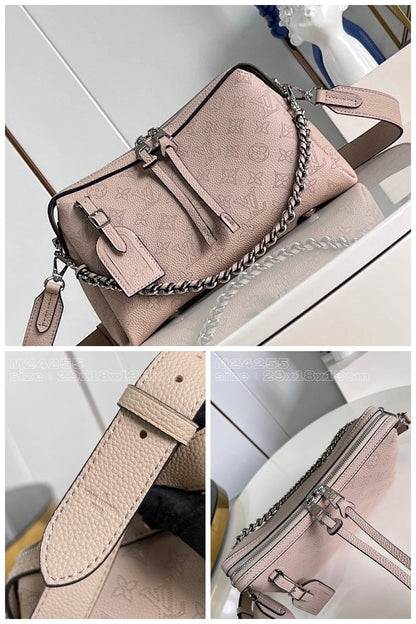 NB - LOV Bag - 217