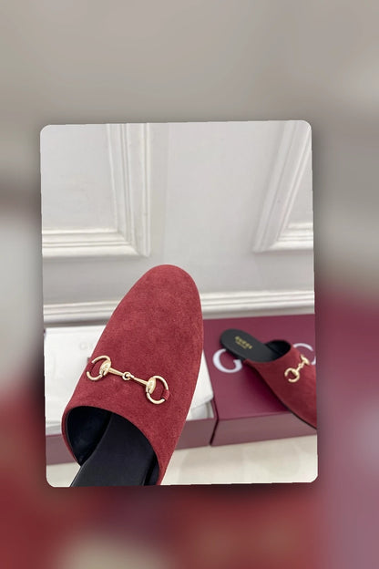 NB - GUKI Women Shoes - 237