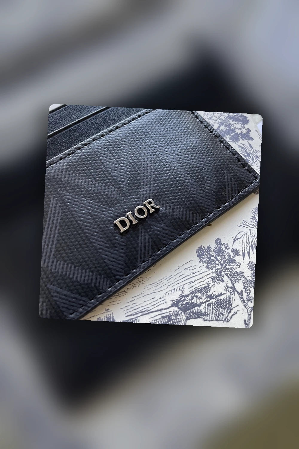 NB - Mix Wallet - 1658