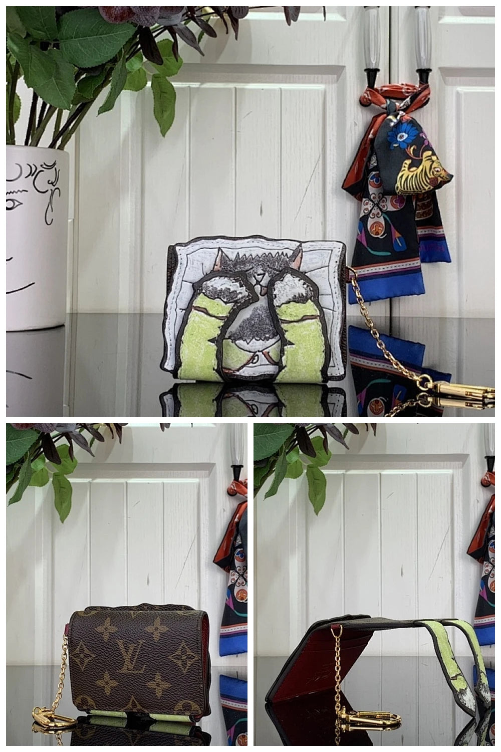 NB - Mix Wallet - 618