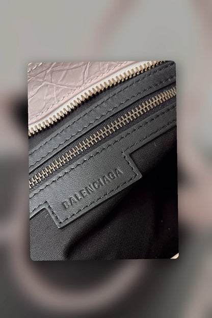 NB - BG Bag - 1854