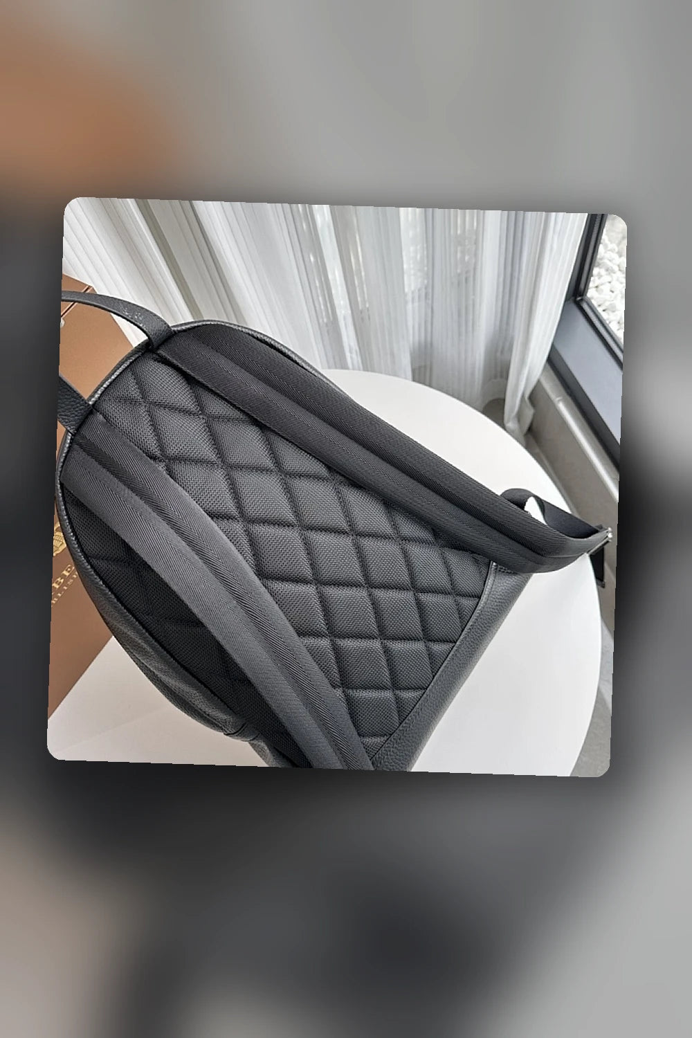 NB - BOR Bag - 663