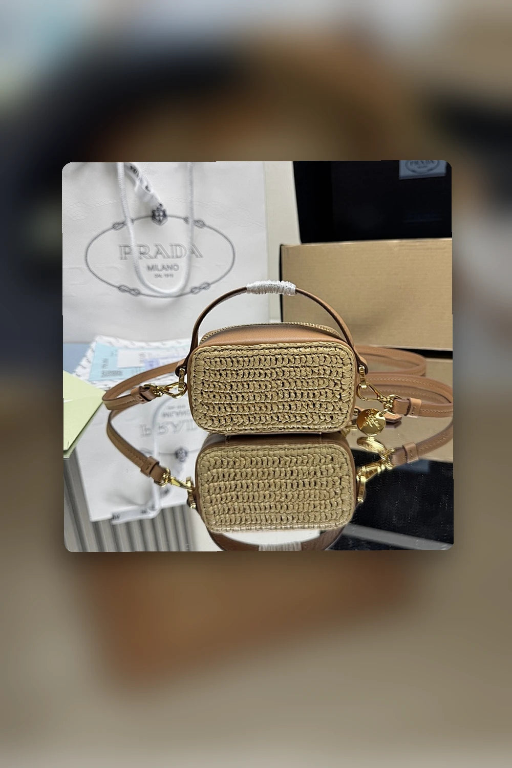 NB - PD Bag - 477