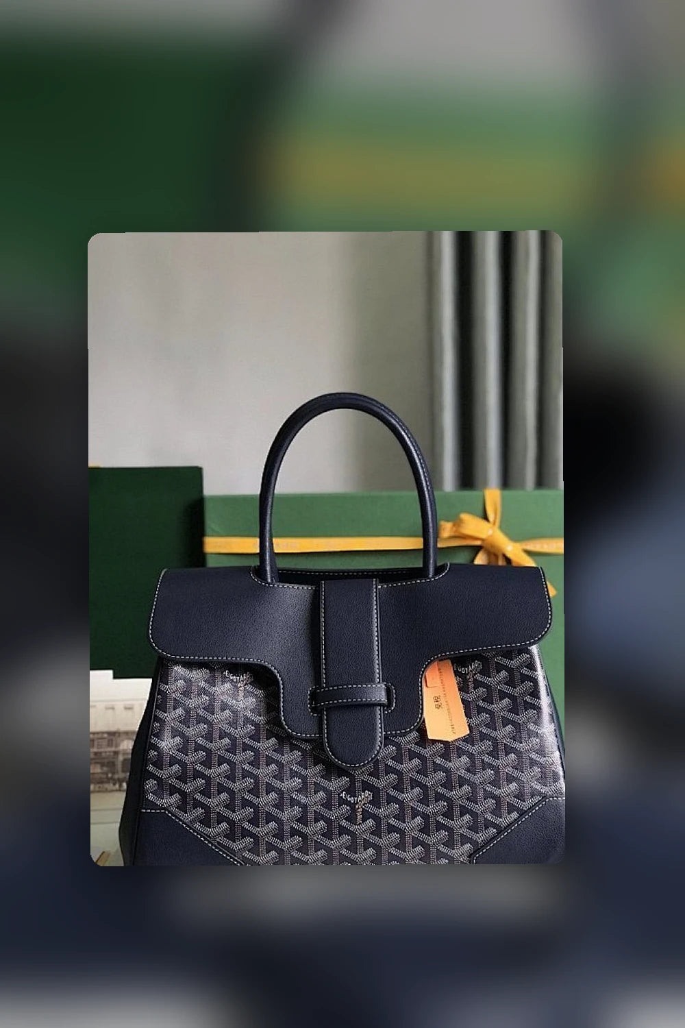NB - GYO Bag - 356
