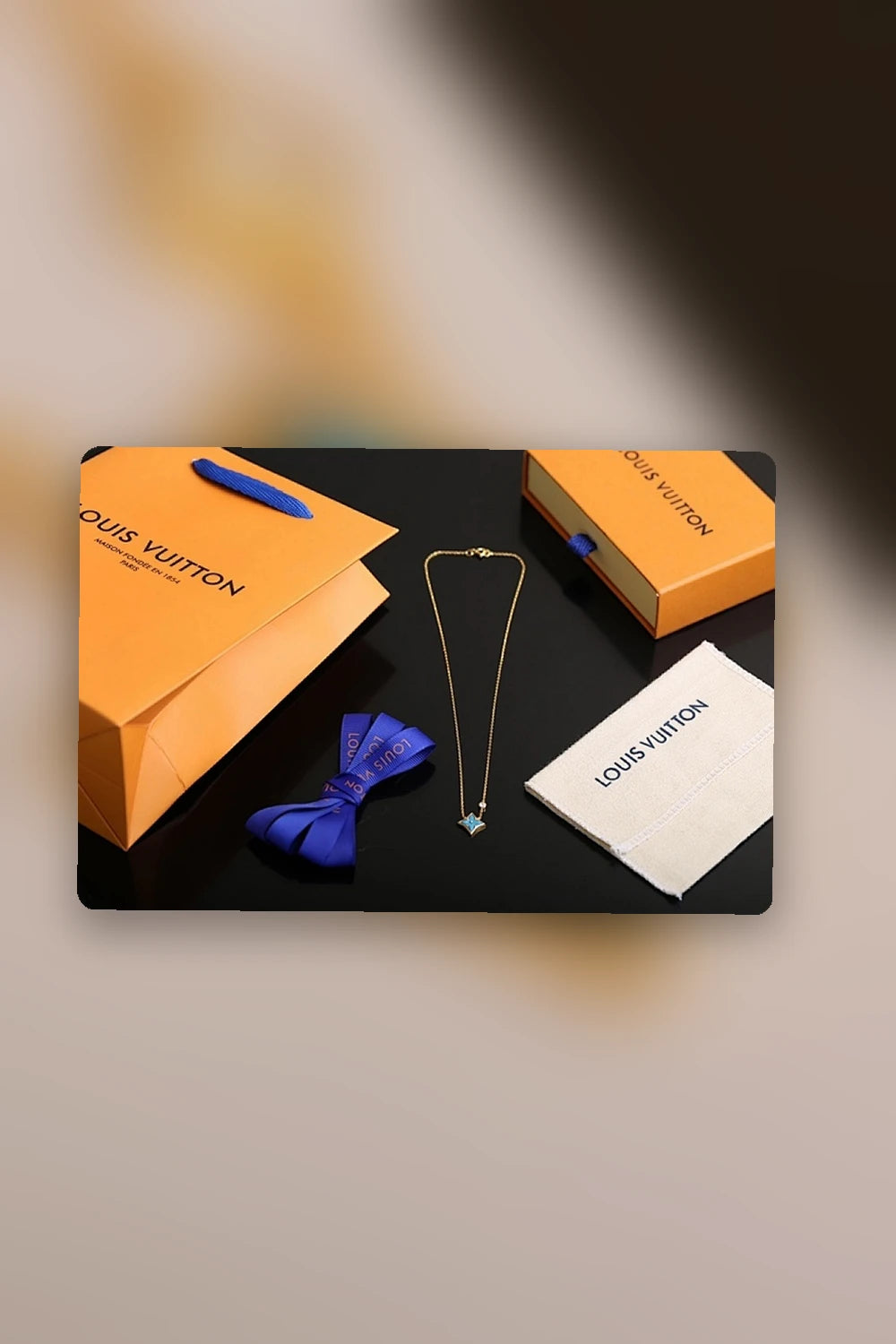 NB - LOV Jewelry - 139