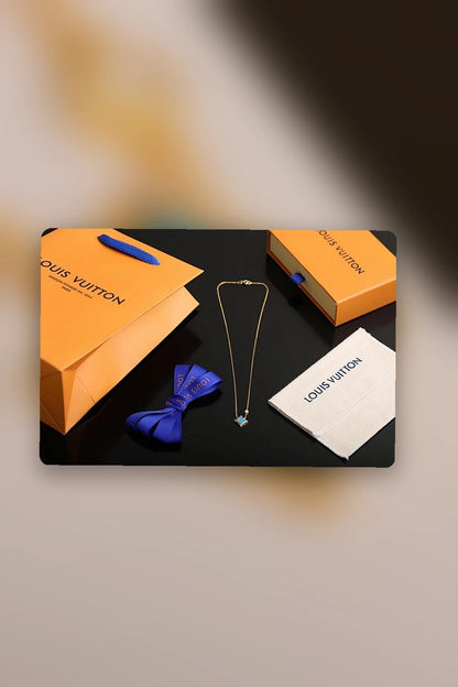 NB - LOV Jewelry - 139