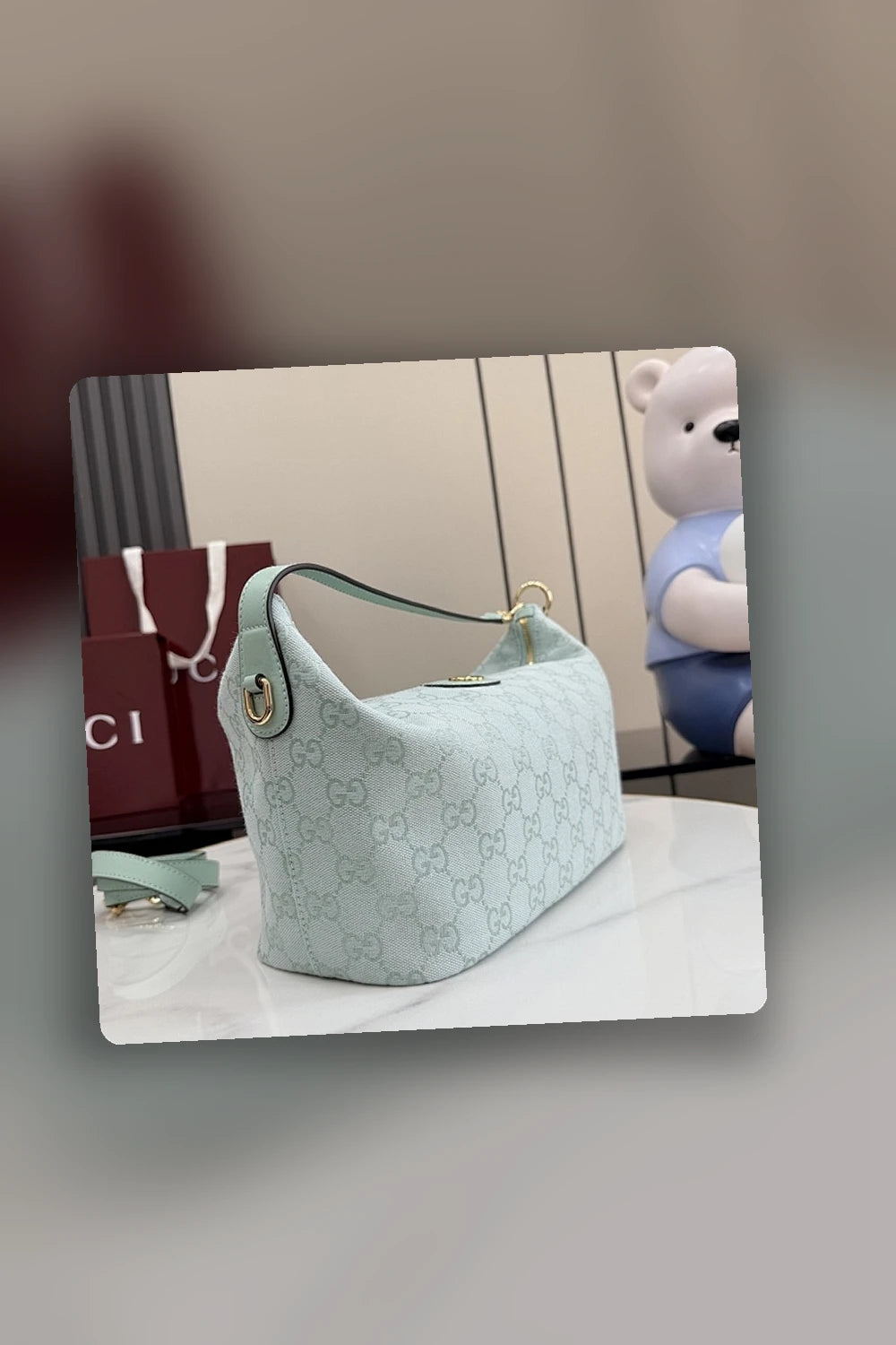 NB - GUKI Bag - 050