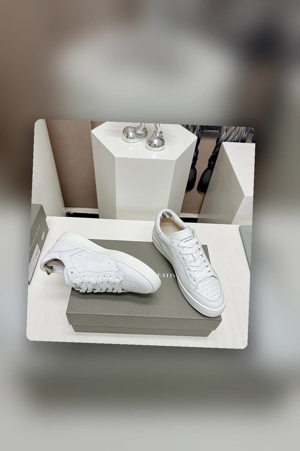 NB - YZO Women Shoes - 117