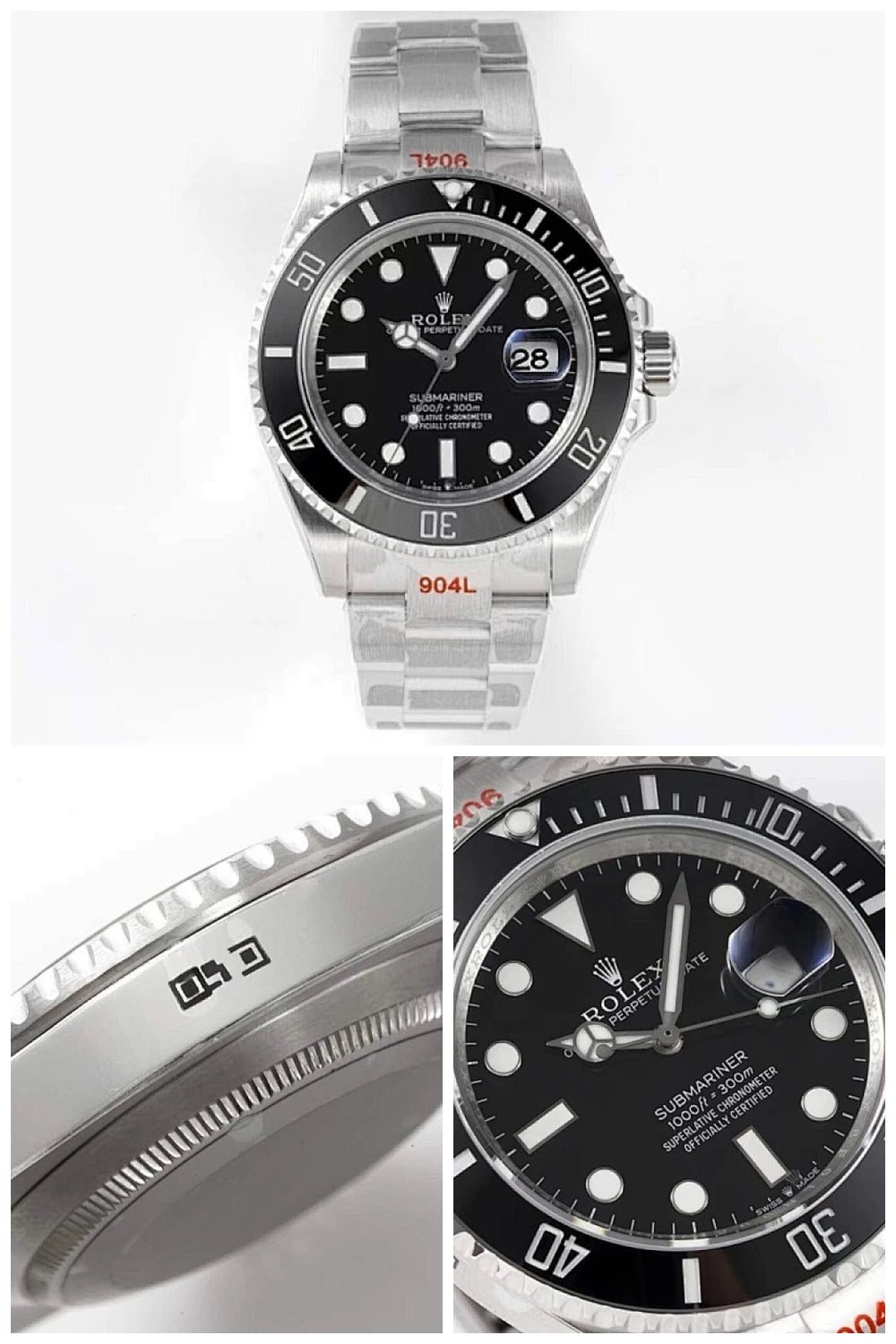 NB - Mix Watch - 1057