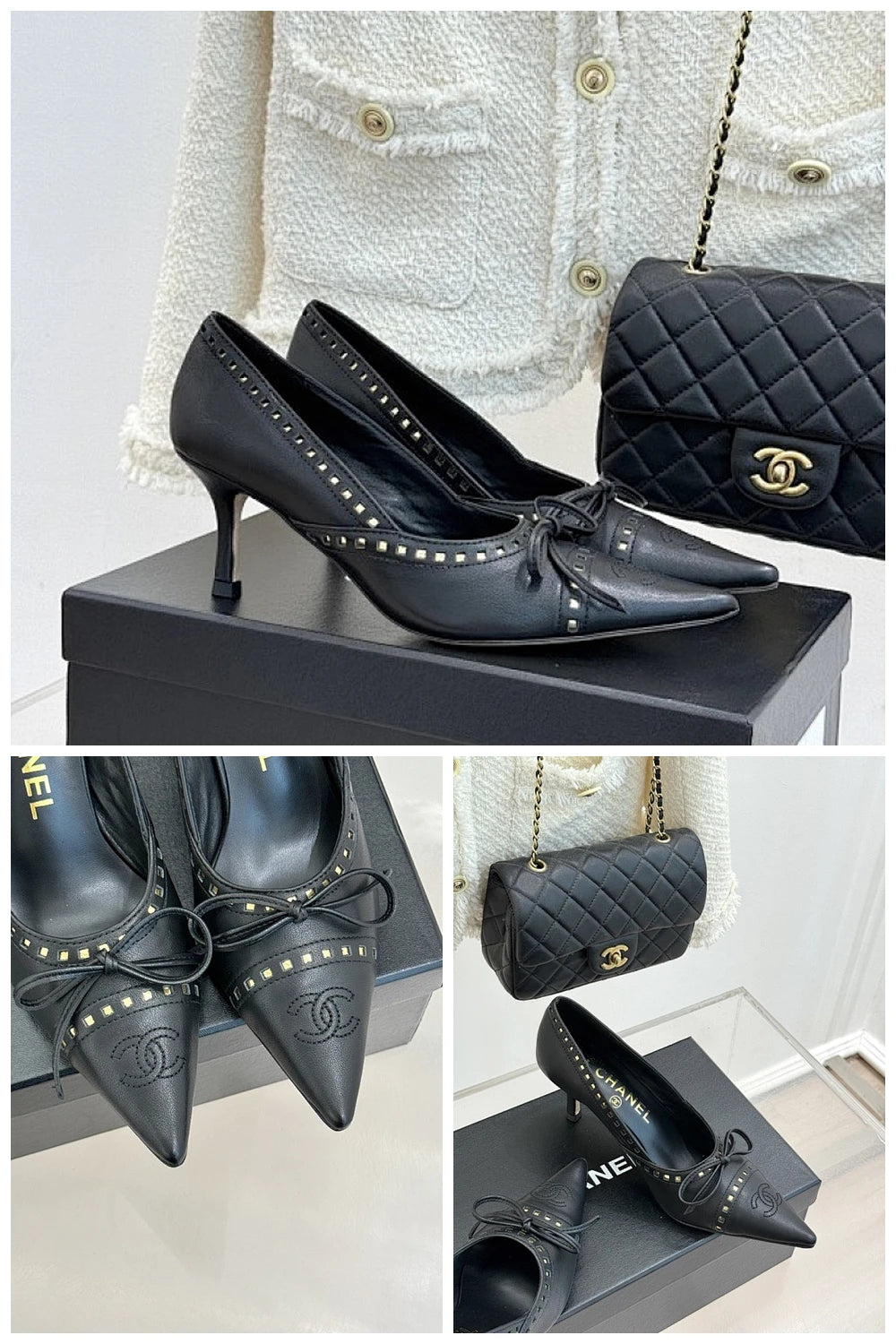 NB - CHL Mix Items - 322