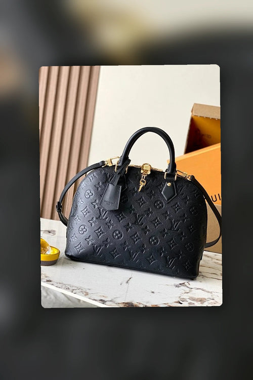 NB - LOV Bag - 987