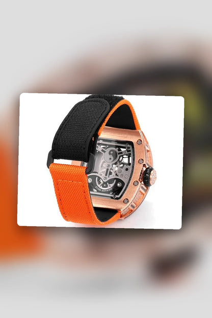 NB - Mix Watch - 192