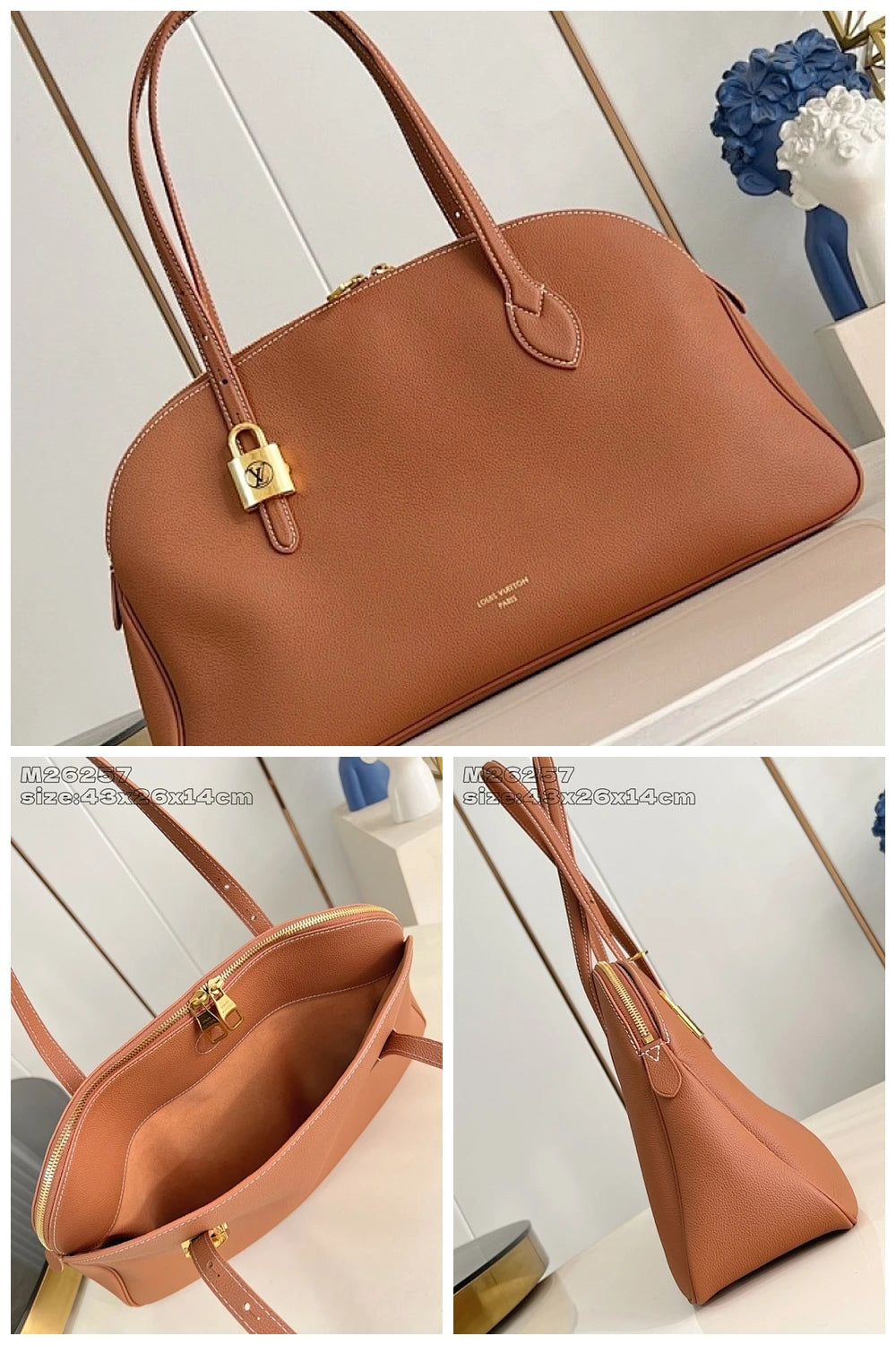 NB - LOV Bag - 868