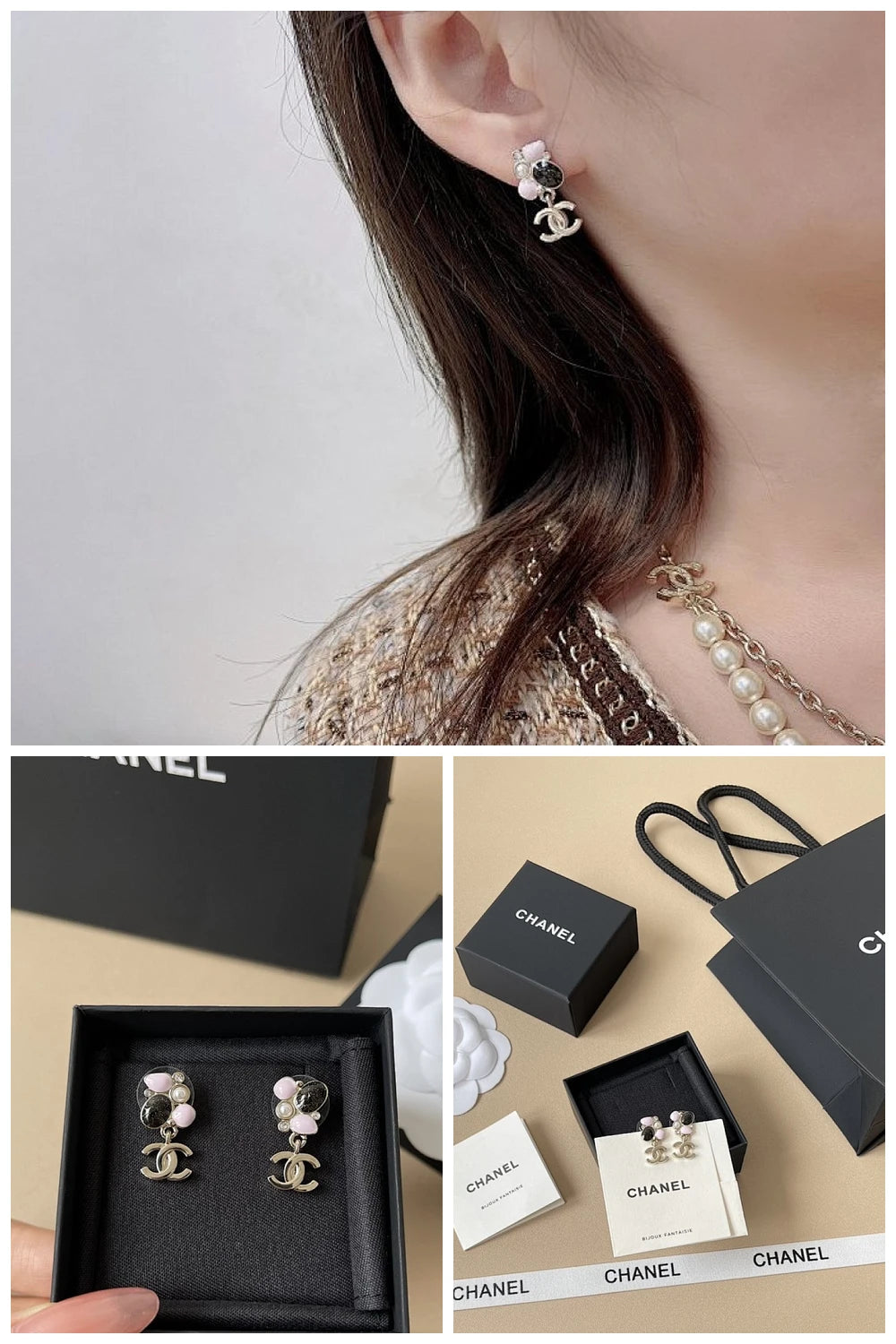 NB - CHL Jewelry - 370