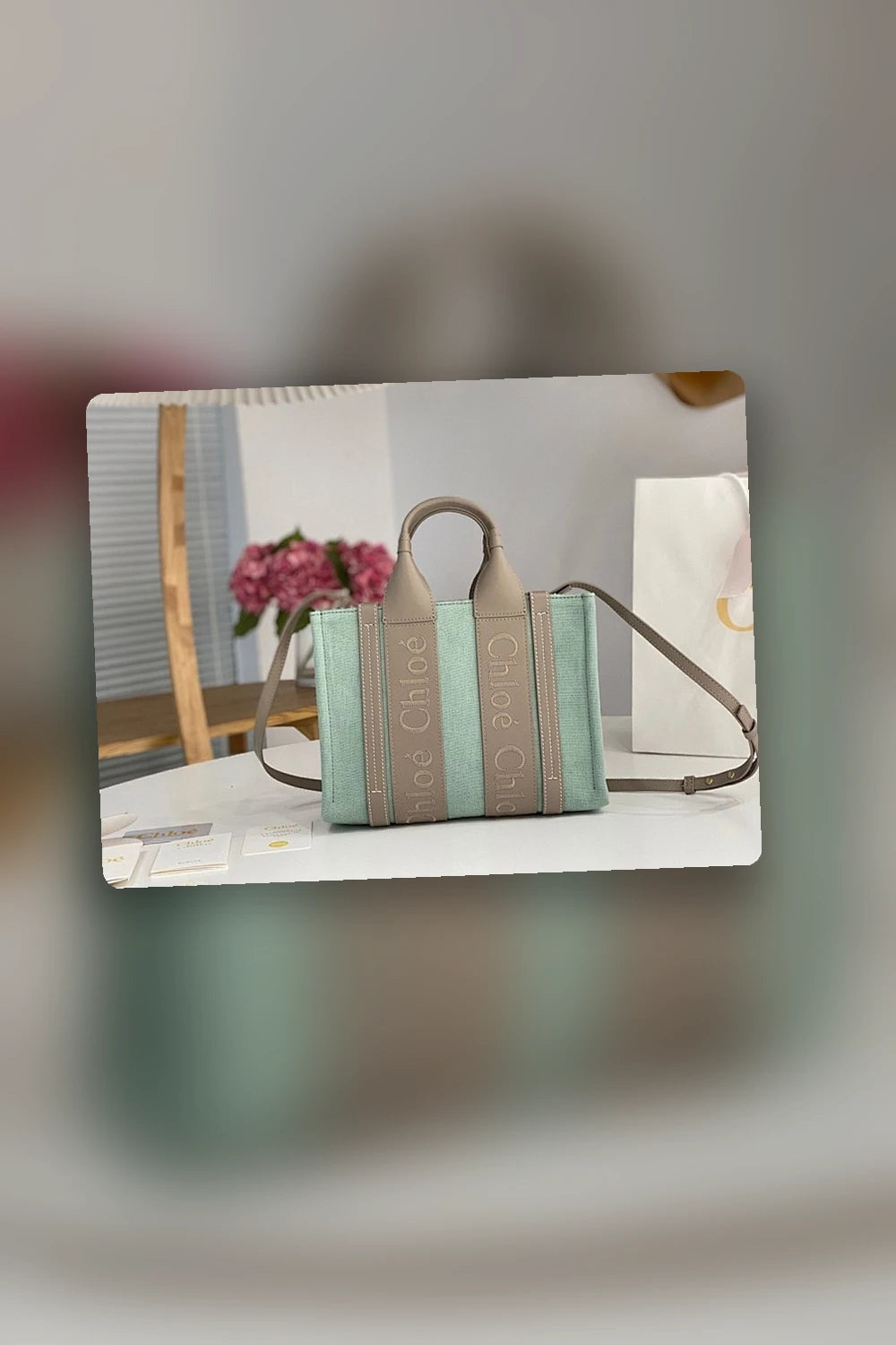NB - CLE Bag - 501