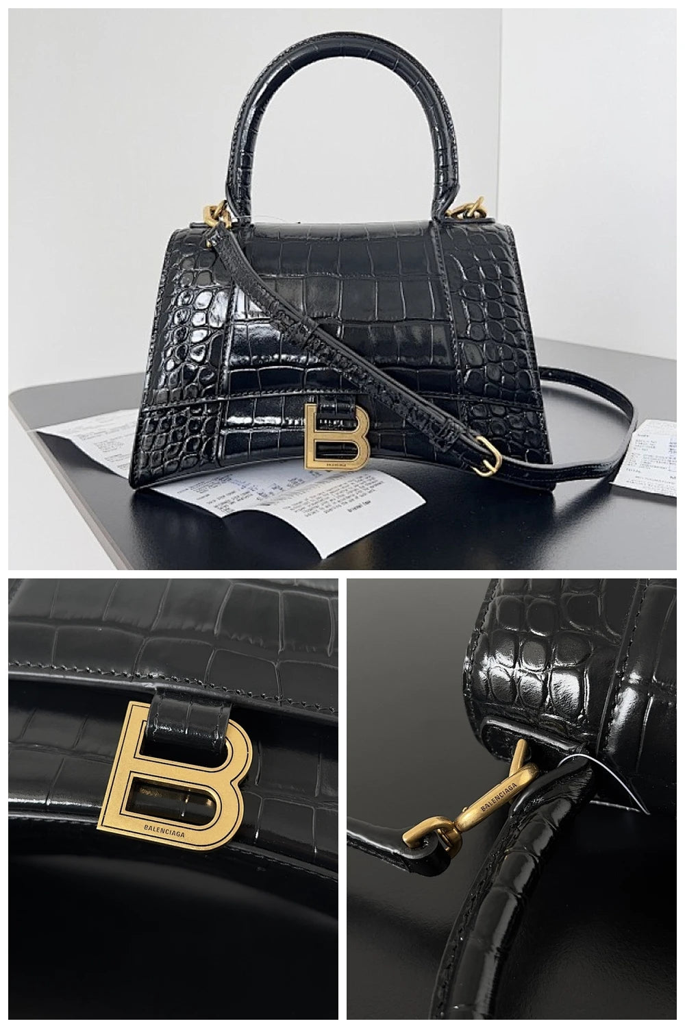 NB - BG Bag - 363