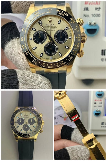 NB - Mix Watch - 112