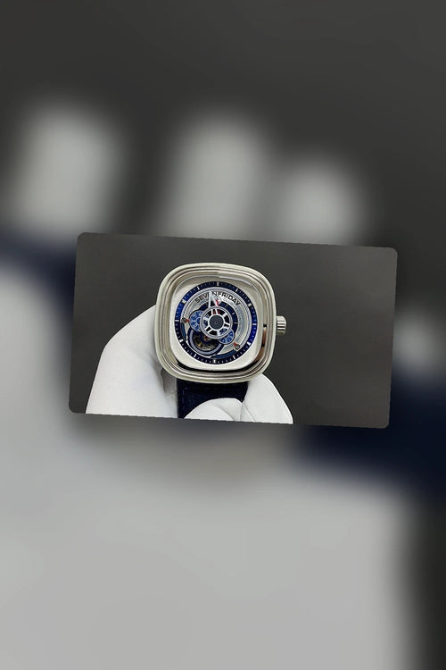 NB - Mix Watch - 614
