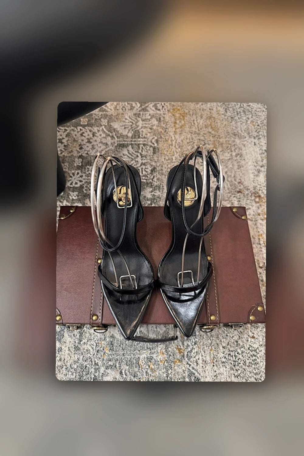 NB - YLS Women Shoes - 765