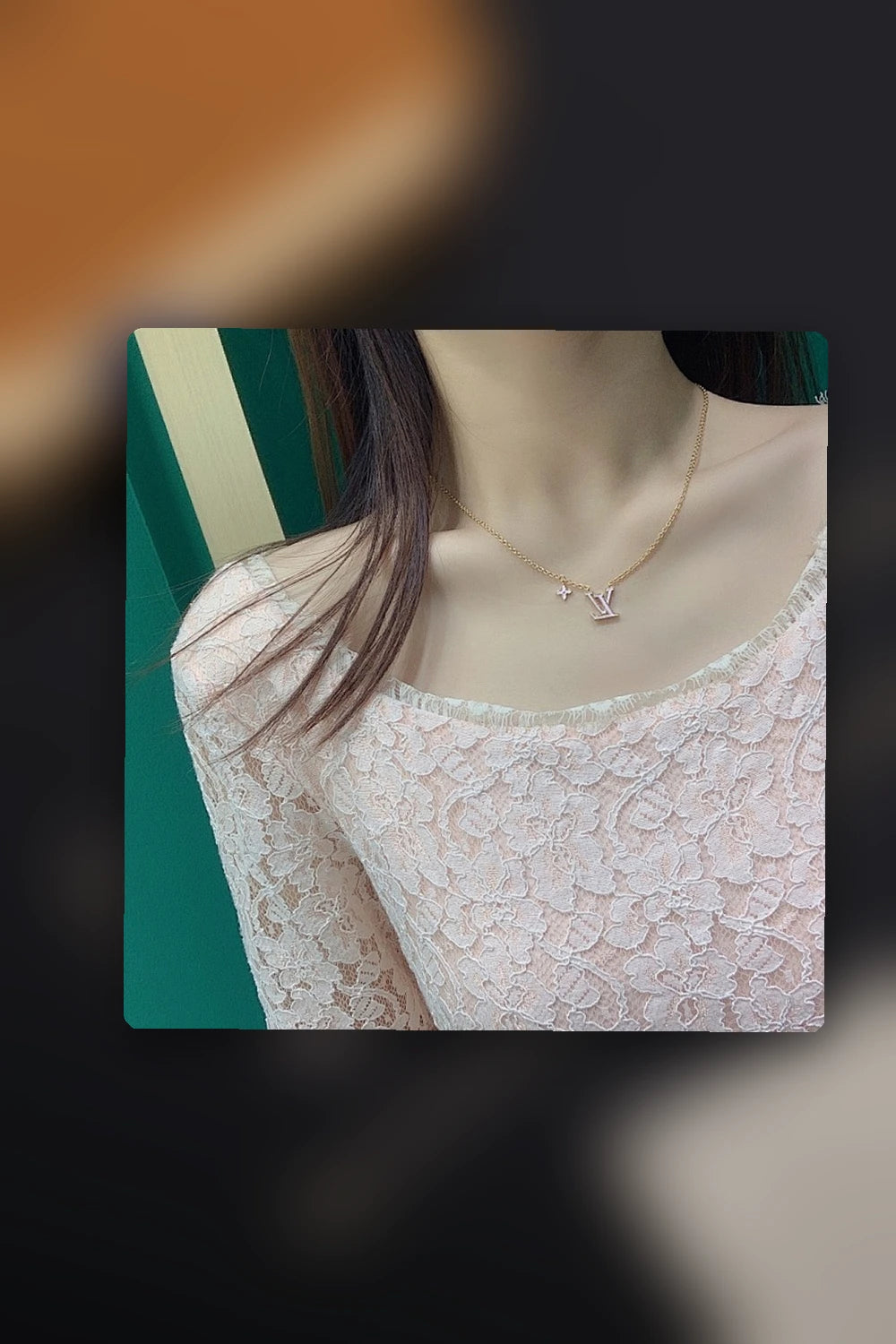 NB - LOV Jewelry - 745