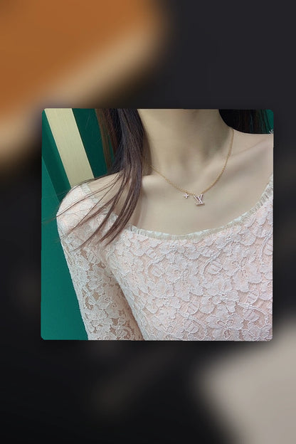 NB - LOV Jewelry - 745