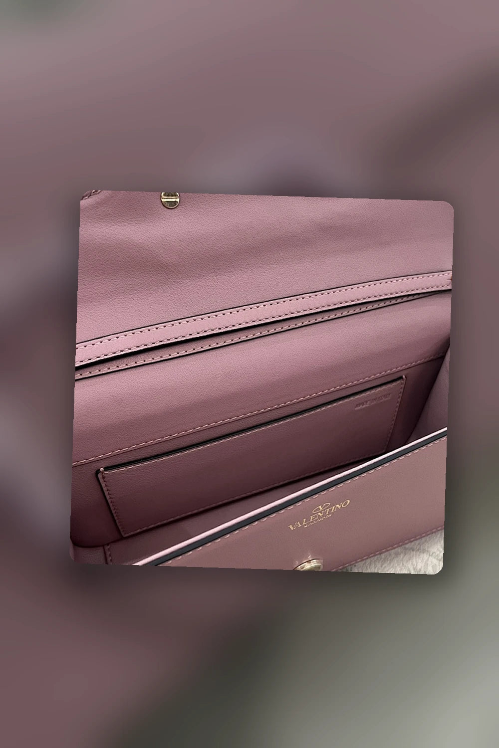 NB - VEL Bag - 951