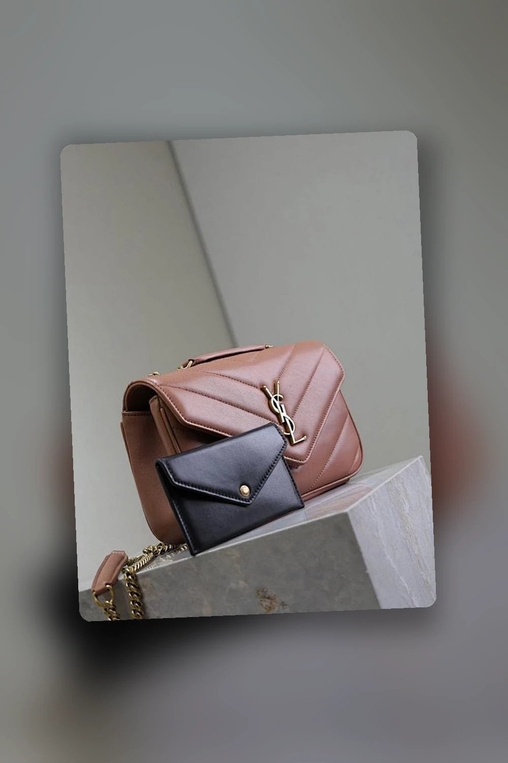 NB - YLS Bag - 1303