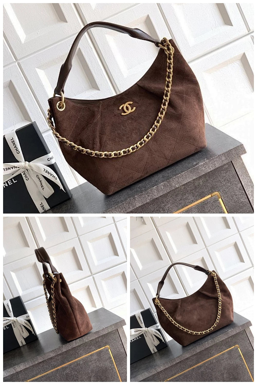 NB - CHL Bag - 825
