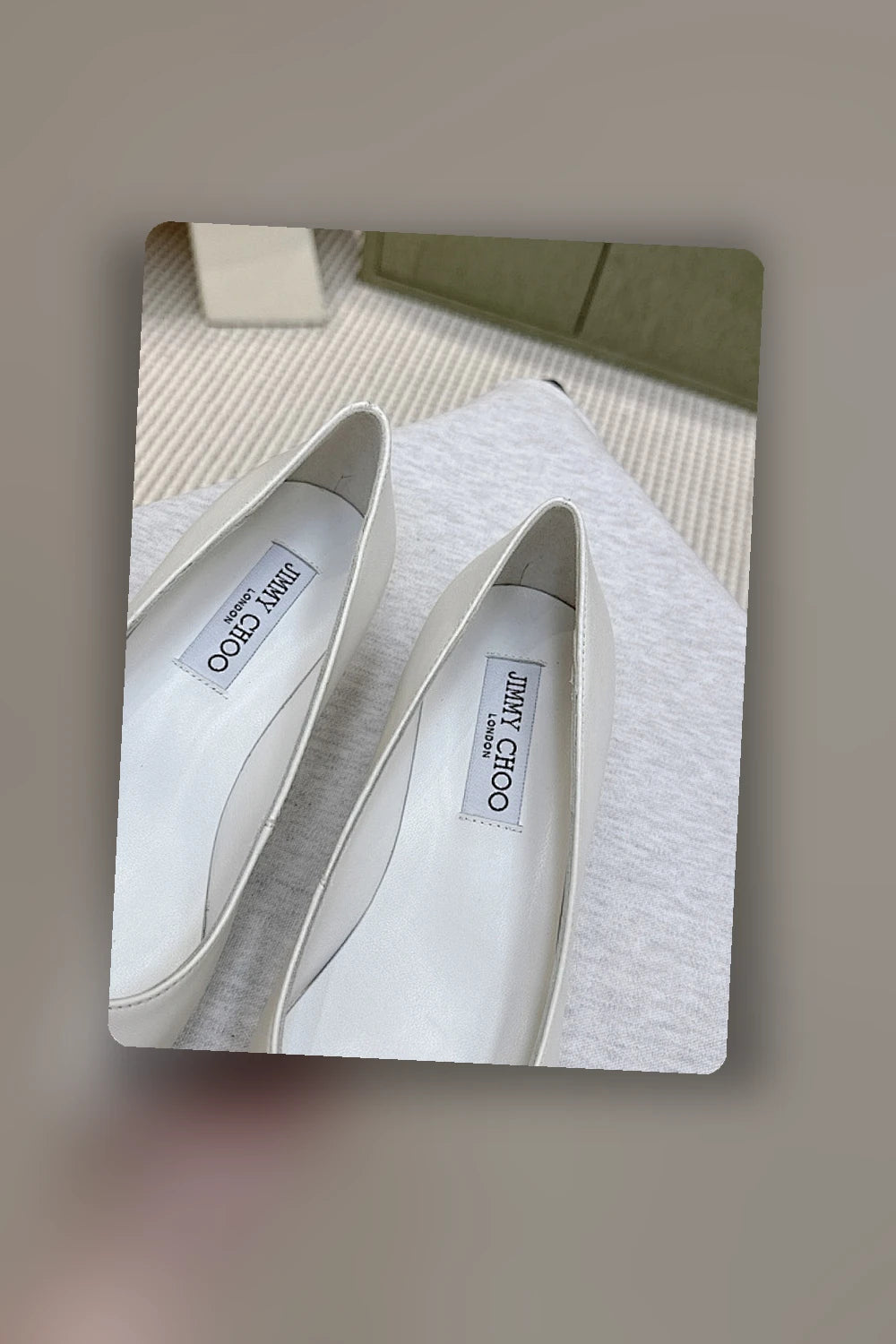 NB - JMC Women Shoes - 581